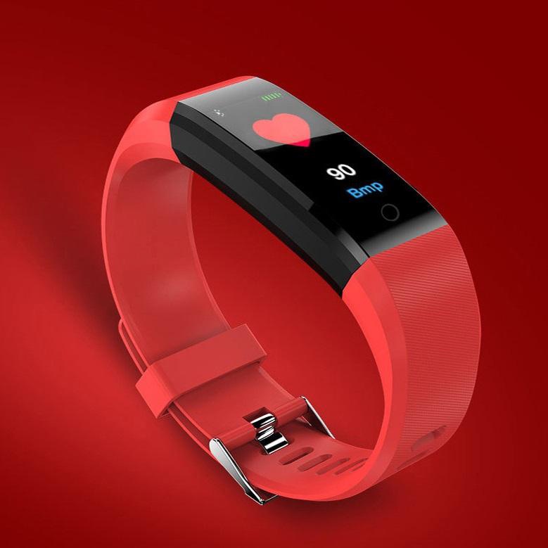 Brand New Fitness Tracker Smart Watch